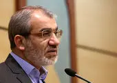 مراجعه نماینده ولی‌فقیه در سپاه به شورای نگهبان صحت ندارد