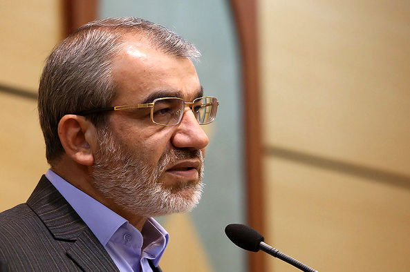 نظر شورای نگهبان درباره مصوبات مجلس اعلام شد