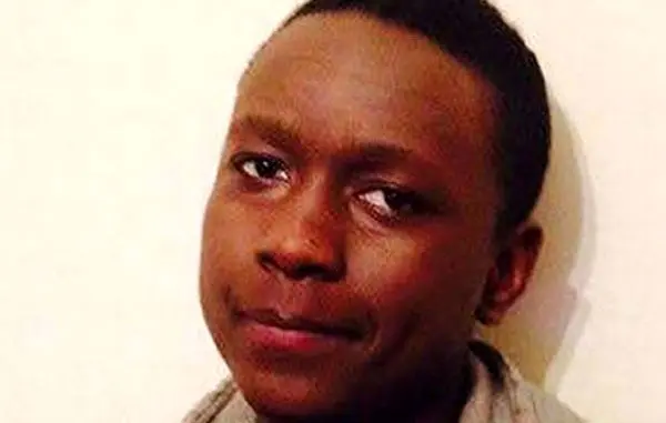 شوم ترین بلایی که لباس شنا بر سر یک نوجوان آورد + عکس