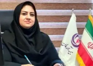 انتصاب سرپرست مدیریت بازاریابی و روابط مشتری بیمه آرمان