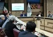 پیمایش ۳/۵ کیلومتری با ویلچر در محله مهرآباد جنوبی

