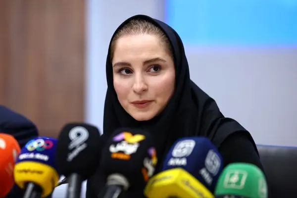 ثریا آقایی و بازتعریف دیپلماسی ورزشی ایران