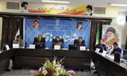 تاکید مدیرعامل آبفای استان اصفهان بر تکمیل پروژه‌های آب و فاضلاب شهرستان دهاقان

