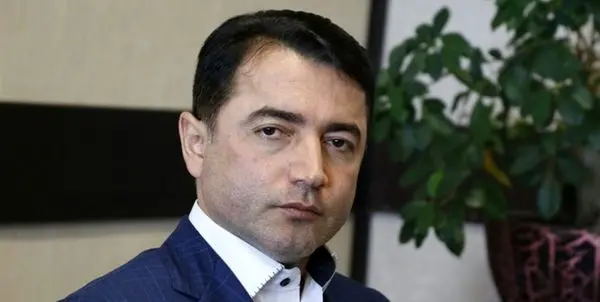 تبریک مدیرعامل سازمان نوسازی شهر تهران به مناسبت چهل و چهارمین سالگرد پیروزی انقلاب اسلامی