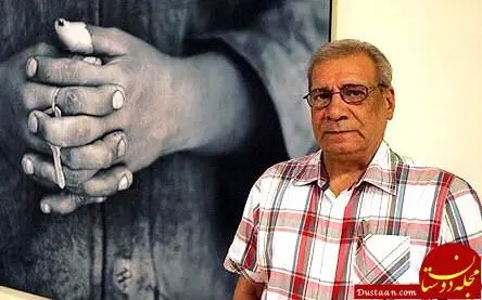 حسین محب اهری: پول خرید آمپول‌ هایم را ندارم! +عکس