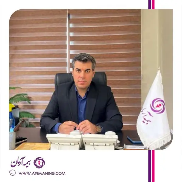 بیمه نکردن خودروهای با عمر بالا توسط شرکت های بیمه تخلف است

