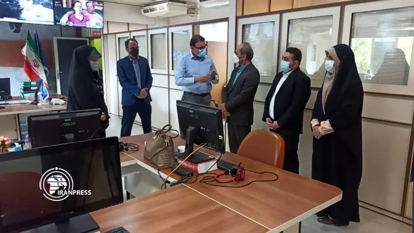 رمز موفقیت ایران‌پرس در عملکرد چابک آن است