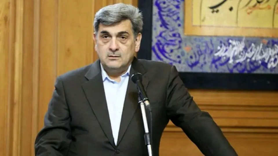 آیا حناچی همان فرشته نجات تهران است؟