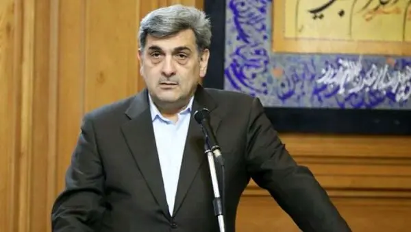 آیا حناچی همان فرشته نجات تهران است؟