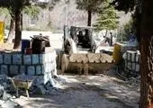  تشریح اقدامات خدمات شهری منطقه ۱۵ در طرح استقبال از نوروز 1400

