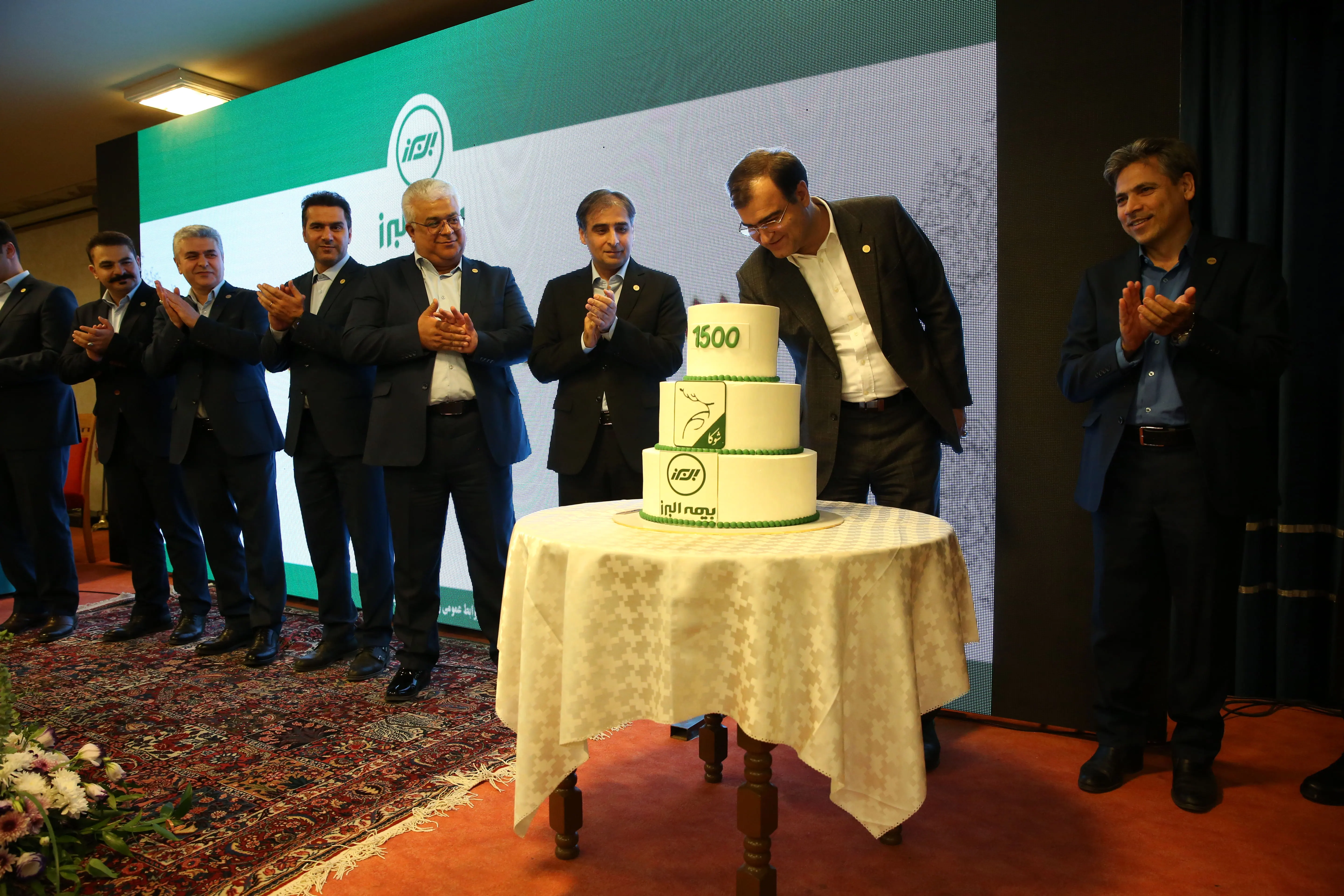 بیمه البرز بیش از 1500 میلیارد تومان بیمه نامه شوکا فروخت
