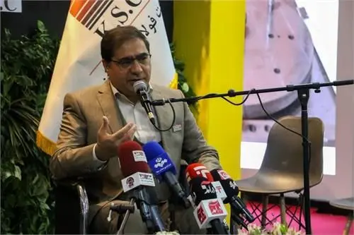 حفاظت از محیط زیست در فولاد خوزستان به یک فرهنگ غالب تبدیل شده است
