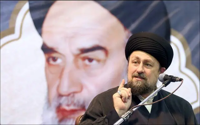 امیدوارم روزهای آینده روزهای گشایش برای کشور باشد

