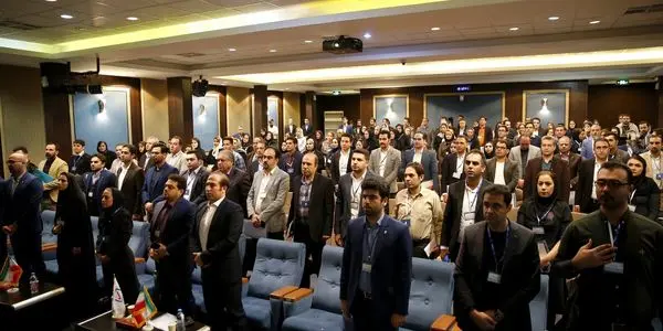  برگزاری همایش آموزشی انگیزشی شبکه فروش بیمه رازی 