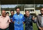 واکنش سرپرست استقلال به جذب بازیکن مازاد پرسپولیس