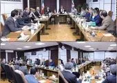 «توزیع اسکناس نو» و «دریافت و پرداخت وجه نقد» در شعب بانک ملی ایران محدود شد
