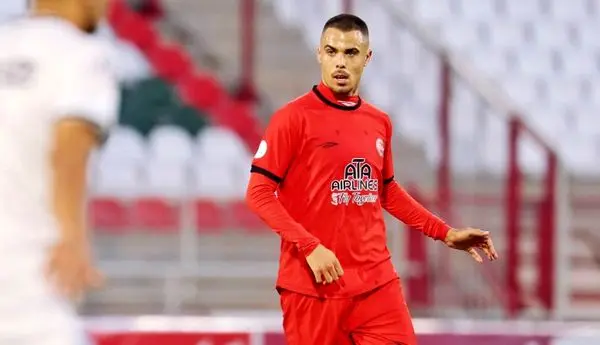 شکایت تراکتور از ریکاردو آلوز به فیفا