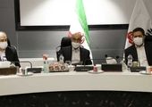 پیام تسلیت مدیرعامل بانک ملت به مناسبت درگذشت مدیر عامل اسبق بانک


