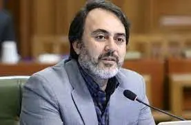 تذکر به ساخت کارخانه آسفالت در محدوده بوستان سرخه حصار

