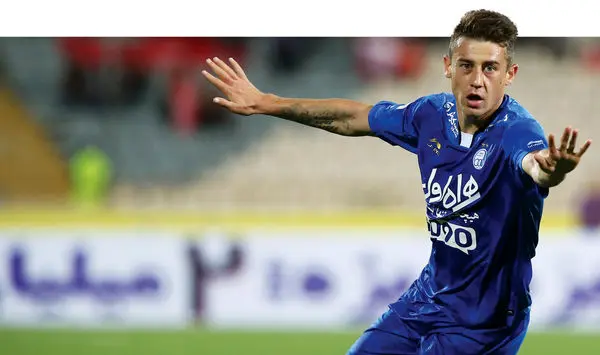 آیا جپاروف به استقلال می آید؟