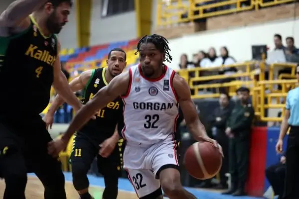 برنامه هفته نهم لیگ برتر بسکتبال کشور