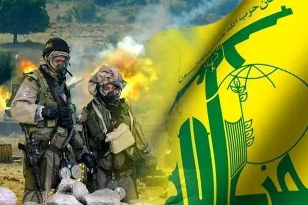 محور مقاومت در خط مقدم جنگ با رژیم صهیونیستی