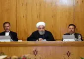 تقدیم استوارنامه سفیر ایران به پادشاه تایلند

