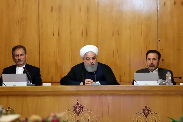 ملت ایران هرگز زیر بار زورگویی و قلدرمآبی نمیرود