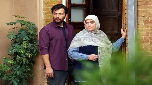 سریال «شرم» جایگزین «صفر بیست و یک» میشود