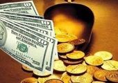 قیمت سکه، طلا و ارز در بازار امروز جمعه 22 تیرماه 97
