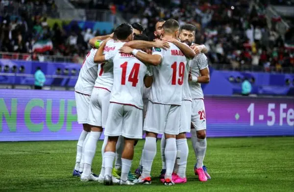 لیست جدید تیم ملی با غیبت رامین رضاییان!