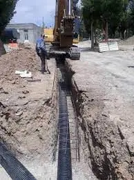 آبفای استان اصفهان به تمام تعهداتش برای اجرای طرح فاضلاب چادگان عمل کرده است