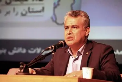 طرح احیای چاههای بسته و کم بازده نفتی شرکت نفت مناطق مرکزی ایران کلید خورد