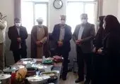 برگزاری نمایشگاه بزرگ غدیر در اراک