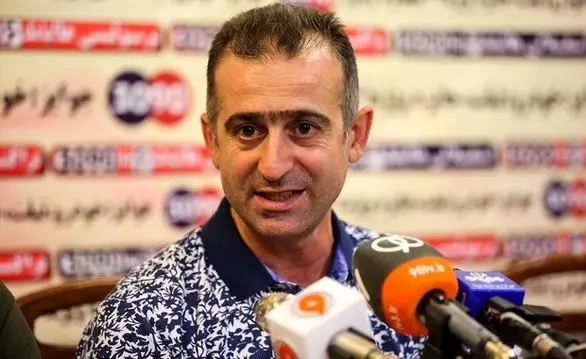 نشست خبری پارس‌جنوبی و نفت آبادان لغو شد