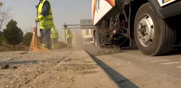 خدماترسانی نوین سامانه ۱۳۷ پلاس در منطقه ۲۲