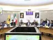 انتصاب سرپرست جدید مدیریت بازرسی شرکت بهره‌برداری مترو تهران