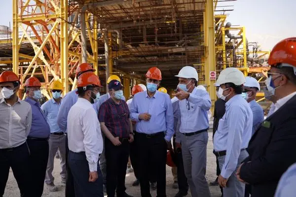 تجلیل از حوزه برند، مسوولیت اجتماعی و روابط عمومی صنایع پتروشیمی خلیج فارس در روز ارتباطات و روابط عمومی