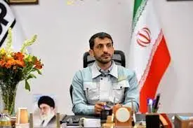 همت بلند کارکنان فولاد مبارکه را در خلق حماسه تولید می‌ستایم