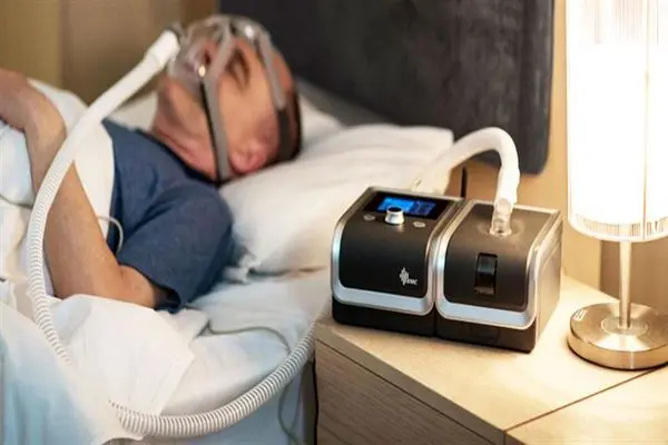 اهداء 214 دستگاه کمک تنفسی به مراکز بستری تامین اجتماعی