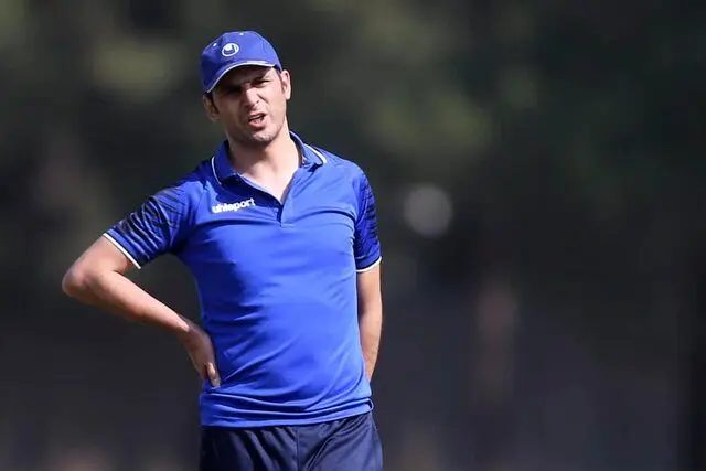 برهانی مدیر آکادمی استقلال شد