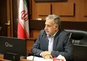 بازدید ضرغامی وزیر میراث فرهنگی، گردشگری و صنایع دستی کشور از پروژه منطقه گردشگری دره گردو

