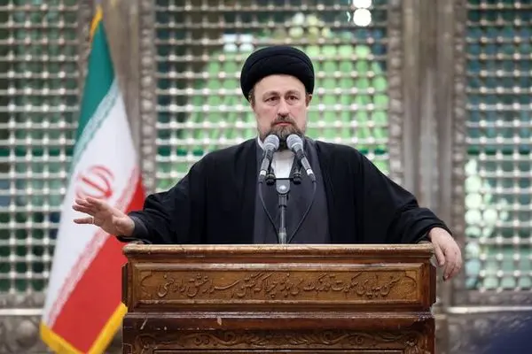 مردم از شما انتظار شجاعت در تصمیمگیری دارند