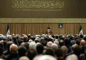 رهبر انقلاب:‌ بهترین راه صرفه‌جویی است

