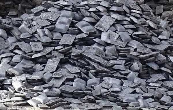 ارسال اولین محموله صادراتی به کانادا