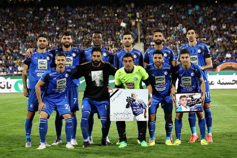 دردسرساز شدن مشکلات استقلال درسالهای گذشته 