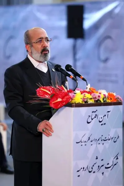 ایران به نهمین تولید کننده سولفات پتاسیم دنیا تبدیل شد