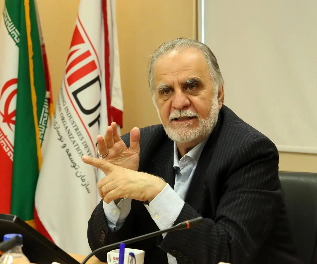 مصرف آلومینیوم ایران بالاتر از متوسط جهانی
