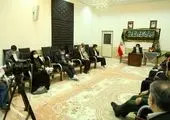 حوزه علمیه آماده غنا بخشیدن به هنر دینی است
