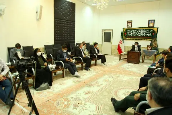 لزوم بهرهمندی از ظرفیت حوزههای علمیه در حوزه محیط زیست